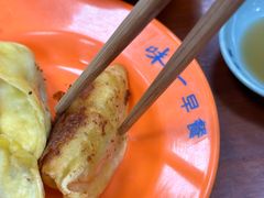 -味一早餐(新芝路店)