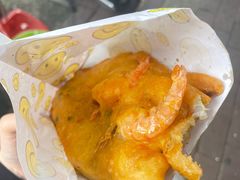 -信二嫂虾饼(振兴路店)