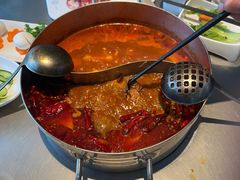 -牛德亨臻牛潮汕火锅(万邦时代店)