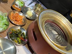 -西塔老太太泥炉烤肉(万柳华联店)