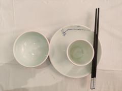-饭怕鱼·黄焖鲟龙鱼(湖大店)