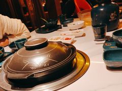 -润泽园椰子鸡(汇一城店)