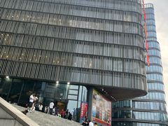 -北京喜剧院