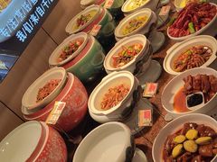 -芳·宴江南(范家路店)