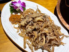 -觅山云南菜(泊富ICITY店)