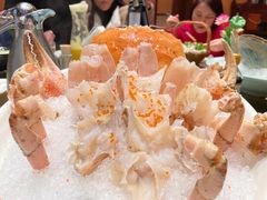 -东海怡品海鲜豆捞(星街坊店)