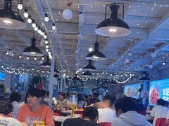 -石牌岭小亮蒸虾•湖北老字号(左岭店)