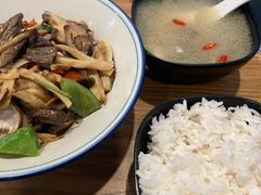 -妈妈的味道(和顺古镇店)