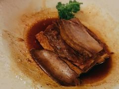 -粤尚腾香居中餐厅(首都机场希尔顿店)