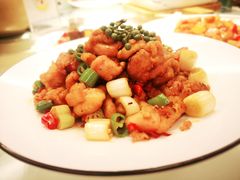 -禾珍珠家常小馆(河南博物院店)