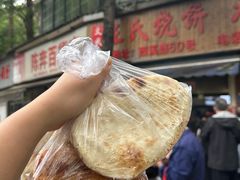 -文武王氏烧饼·无矾油条(西溪路店)