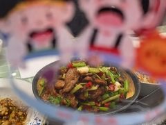 -玉桥餐厅(天坛店)