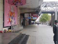 -肯德基(西单商场店)