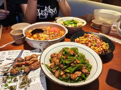 -南裕小牌档·小龙虾·烧烤