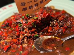 -老萍巷莲花血鸭·萍乡地标江西菜(步行街店)