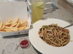 -必胜客(经开万达店)