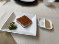 冰烧三层肉-利苑酒家(金宝店)