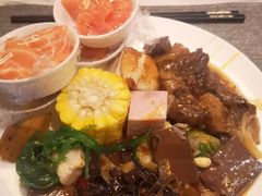 -北京王府井希尔顿酒店·万斯阁西餐厅