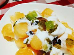 -西贝(吴江路湟普汇店)