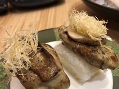 -禾绿寿司(星光68广场店)