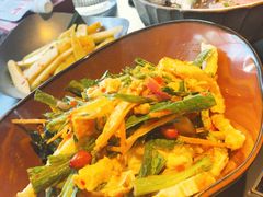 -Ameigo梅果·云贵川bistro(长宁来福士店)