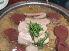 -八大碗·地道东北菜(东陵西路店)