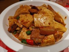 -西贝(宝乐汇店)