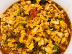 -老刘家永盛斋·传统泡馍(东关南街店)