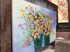 -乌布德传统市场