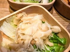 -老凯俚酸汤鱼(东山店)