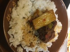 -锅来乐地锅鸡(安亭店)