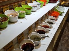 -满禾林火锅(丹东路店)