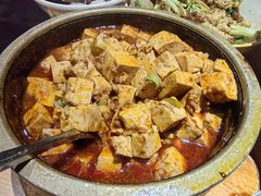 -新太二·鲜料川菜(晶耀前滩店)
