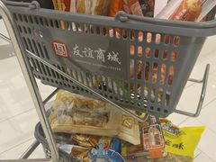 -友谊超市(友谊商城店)