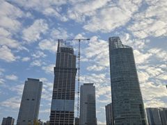 -长沙滨江文化园