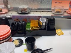 -争鲜回转寿司(朝北大悦城店)