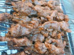 -酒宝荡烧烤(长航局江大路住宅小区店)