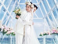 -经典婚纱摄影美学馆·私人定制