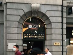 -林肯爵士乐上海中心 Jazz at Lincoln Center Shanghai