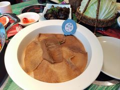 -老灶堂文创火锅(文艺路店)