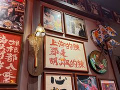 -王繁星面馆(西安熙地港店)