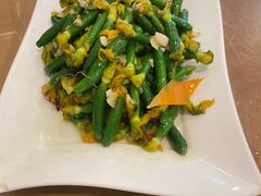 蒜蓉黄瓜花-大唐靓汤江门私房菜(景田店)