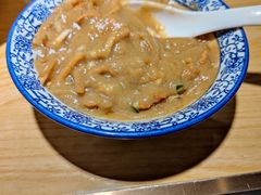 五香油茶-龙抄手食府(浣花北路店)