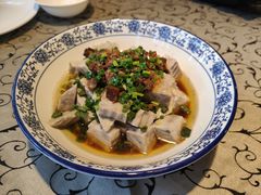 -一江春水·杭帮臻宴(三台山店)