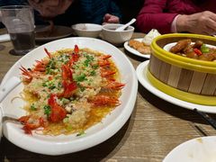 -廊亦舫Lang Yi Fang Restaurant(金桥店)