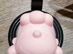 -史努比烘焙店 Snoopy Bakery