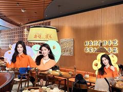 -话梅·客家小厨(东门店)