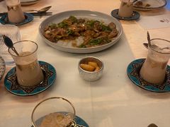 -龟兹KUCINA·新疆菜(前滩L+PLAZA店)