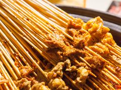 -钢管厂五区小郡肝火锅串串香(总店)