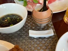 -听松楼·花园酒店·自助餐厅(红梅公园店)